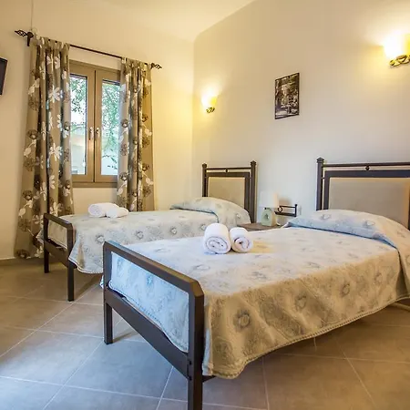 Pegasus Rooms Corinth Room photo