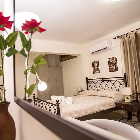 Pegasus Rooms Corinth Room photo