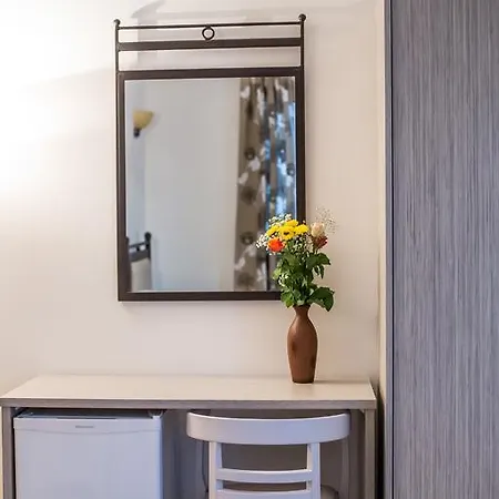 Pegasus Rooms Corinth Room photo