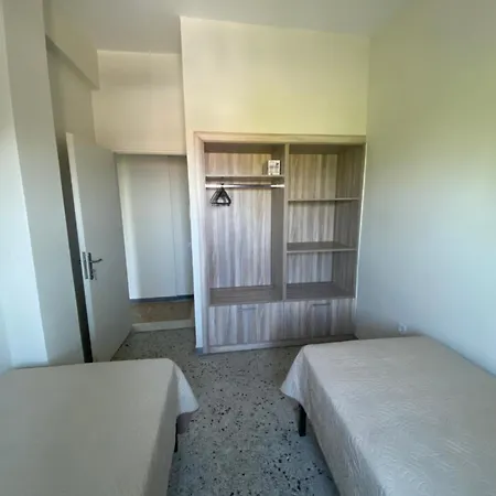 Pegasus Rooms Corinth Exterior photo