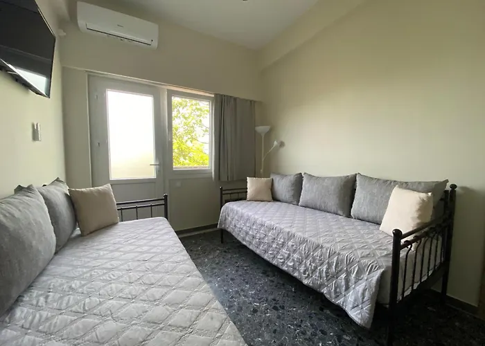 Pegasus Rooms